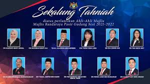 From my observation, mpjbt has enough income + population to become a bandaraya but there's a plan to rearrange the boundaries between mbjb, mpjbt and mppg. Mppg Projects Pasir Gudang Home Facebook