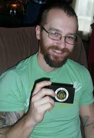 Obituary for Daniel Russell Dotson, II