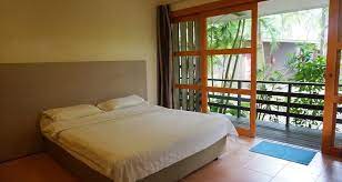 Dinner and drinks về sematan palm beach resort. Rooms Rates Sematan Palm Beach Resort