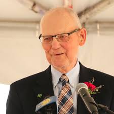 Clovis remembers the life and legacy of Dr. Terry P. Bradley