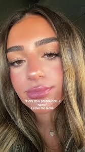 How to Pronounce Samirah Davis Name