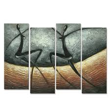 We did not find results for: Hd Abstract Canvas Painting Wall Art 4 Pcs Set Dance Lover Figure Oil Painting Printed On Canvas 12x32x4pcs Modern Home Deco Onshopdeals Com
