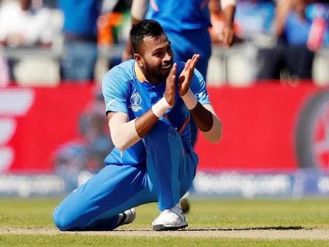 Image result for hardik pandya"