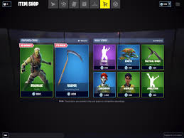 Here are all the skins Fortnite The Reaper Pickaxe Fortnite Season 9 How Many Days