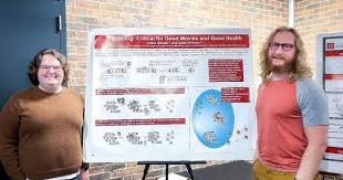 Molecular Genetics outreach at Science Sunday