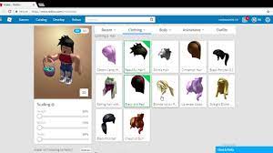 Remember to like and subscribe for more! How To Put On 2 Hair On Roblox 2018 Youtube
