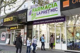 Farmacia la pret mic bucuresti. De Ce Tot Mai Multi Romani Aleg Farmacia La Pret Mic Mobile