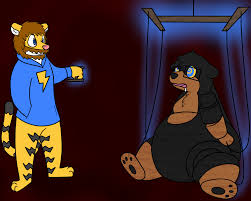 Here to have a good time, monika from the doki doki literature club game has been modded into friday night funkin'. Puppet Transformation By Sournote103 Fur Affinity Dot Net