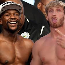 Rumored to be one of the strangest sporting events in the history of boxing, the mayweather vs. Floyd Mayweather Vs Logan Paul Eye Watering Purse And Fight Details Revealed Mirror Online
