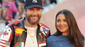 Profilo ufficiale lorenzo jovanotti cherubini. Francesca Valiani Chi E La Moglie Di Jovanotti