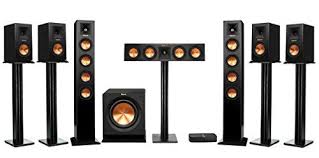 Klipsch Rphd Wireless 71 Home Theater System Check Out The Image By Visiting The Link Wireless Home Theater System Home Theater System Wireless Home Theater