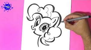 Como Dibujar Personajes De My Little Pony Paso A Paso Muy Facil 2021 Dibuja Facil Juego de aplicación visual y brillante cómo dibujar un hermoso pony para niños, especialmente diseñado para aquellos que desean aprender a dibujar, mejorar sus habilidades de dibujo, creatividad e imaginación. como dibujar personajes de my little