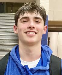 2023 NewsTribune Baseball All-Area Team