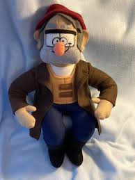 Stitchy — Stan Pines! Made by The Stitchy Button on etsy,...