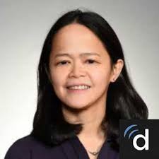 Dr. Carla Rodgers, MD