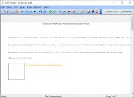 To upgrade to pdf studio, use coupon couponname for couponpct% discount! Download Pdf Reader For Windows 7 3 0 0 2725