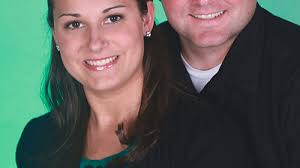 ENGAGEMENT: Ryan-Wild