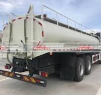 ISUZU Water Sprayer Trucks: A Versatile Tool for Dust ...