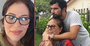 Zelma Morales's Instagram, Twitter & Facebook