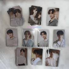 Shopee philippines x seventeen 1:1 video call event] < timeline > 1. Buy Ready Stock Wts Seventeen Official 8th Mini Album Your Choice Album Unsealed Loose Fansign Photocard Seetracker Malaysia