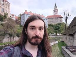 Steven Christopher McKnight (@mcknight.theatre) • Instagram photos and  videos