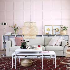609 Likes 2 Comments Ikea Deutschland Ikeadeutschland On Instagram Hereinspaziert In Unsere Pinke Zone Sinnerlig Ikea Sofa Ikea Living Room Best Ikea