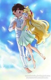 Starco Inicios De Un Amor Verdadero Continuamos Dibujos Animados Star Vs Las Fuerzas Del Mal Starco