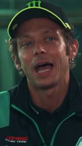 Valentino Rossi: Kenangan Klasik di MotoGP Valencia 2006