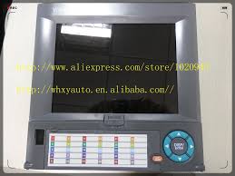 Yokogawa Paperless Recorder 12 Channels Color Paperless Recorder Dx1004 3 4 2 Buy Chart Recorder Paperless Recorder Dx1000 Product On Alibaba Com