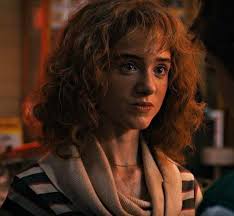 Qual temporada você mais gosta da Nancy Wheeler? : r/StrangerThings