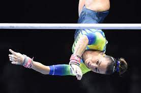 Sabia mais sobre aniversário de filipa martins: Martins O Gesto Tecnico Que Fez Historia Na Ginastica Portuguesa Jpn