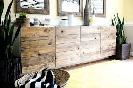 I turned an old ikea leksvik cabinet into a dining buffet with hutch. Ikea Cabinet Hacks New Uses For Ikea Cabinets