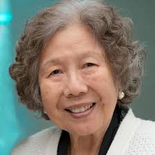 Obituary information for Ying Yip "Mary" Lai