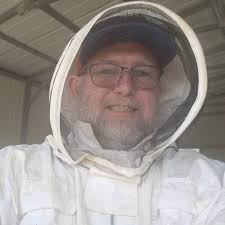 Thanks for the bee keeping 101 experience