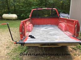 I can talk to people and they can remember when they bought that truck bed from us and now it's time for another one dick's auto parts strives to keep a clean rust free bed inventory, but we cannot guarantee dent free. Pin On Diy Yard