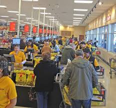 ShopRite opens in Albany