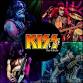 KISS ALIVE the Tribute - Saganing Eagles Landing Casino, 2690 Worth Rd Event Image