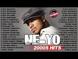 Ne Yo Greatest Hits