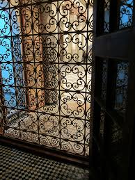 Ahhhhhh Wrought Iron Doors Metal Screen Iron Doors
