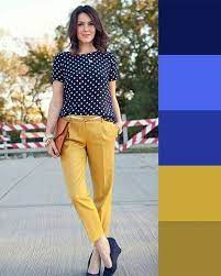 New The 10 Best Fashion Ideas Today With Pictures Las Paletas De Colores Que Combinacion Colores Ropa Como Combinar Colores Ropa Combinar Colores Ropa