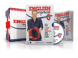 I corsi di inglese online numero 1 nel mondo. John Peter Sloan Il Corso English Express Da Oggi Sulla Gazzetta Dello Sport