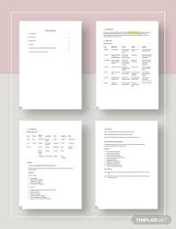 Dietitian Meal Plan Template Ad Affiliate Meal Dietitian Template Plan In 2020 Meal Planning Template Workout Meal Plan Family Meal Planning