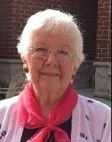 Mary Luddy Obituary (1918