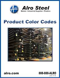 Alro Steel Corporation
