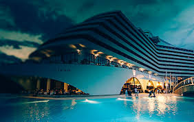 Dieses hotel erfügt über einen aquapark mit insgesamt 18 rutschen, die längste davon ist satte 128 meter lang! Die Besten Hotels In Der Turkei Mit Einem Beheizten Pool Wo Konnen Sie Jederzeit Des Jahres Entspannen Hotels Hotels Und Resorts Der Welt Suche Reservierung Bewertungen Bewertungen