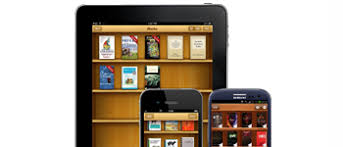 8 Aplikasi Dan Platform E Book Di Indonesia