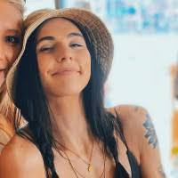 Taylor Maher's Instagram, Twitter & Facebook