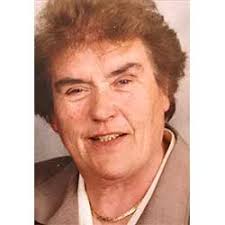 Rose McConnell nee O'Malley, Cloonty, Killadoon, Louisburgh