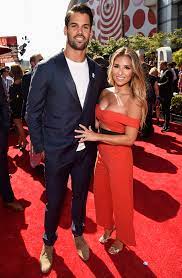Eric Decker Denies Rumors He Cheated On Wife Jessie James Decker People Com