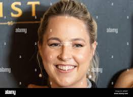 Holly Herr's Instagram, Twitter & Facebook